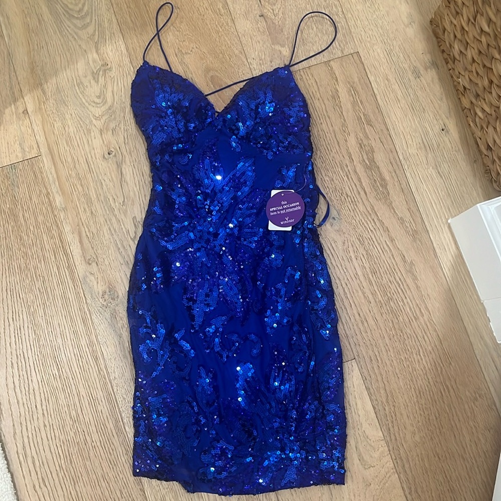 windsor dress